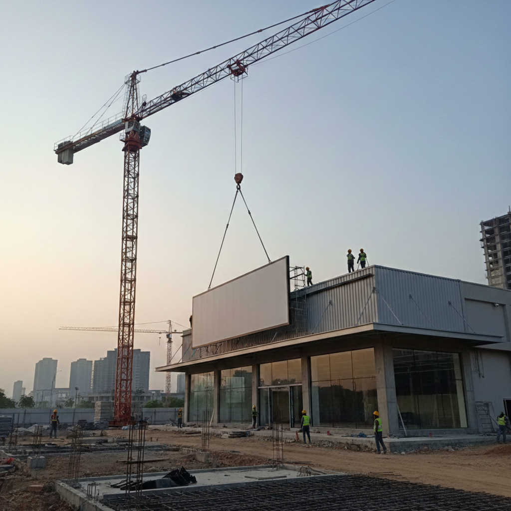 Signage For Retail Outlets Pakenham