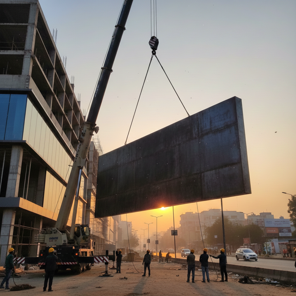 Signage For Retail Outlets Pakenham