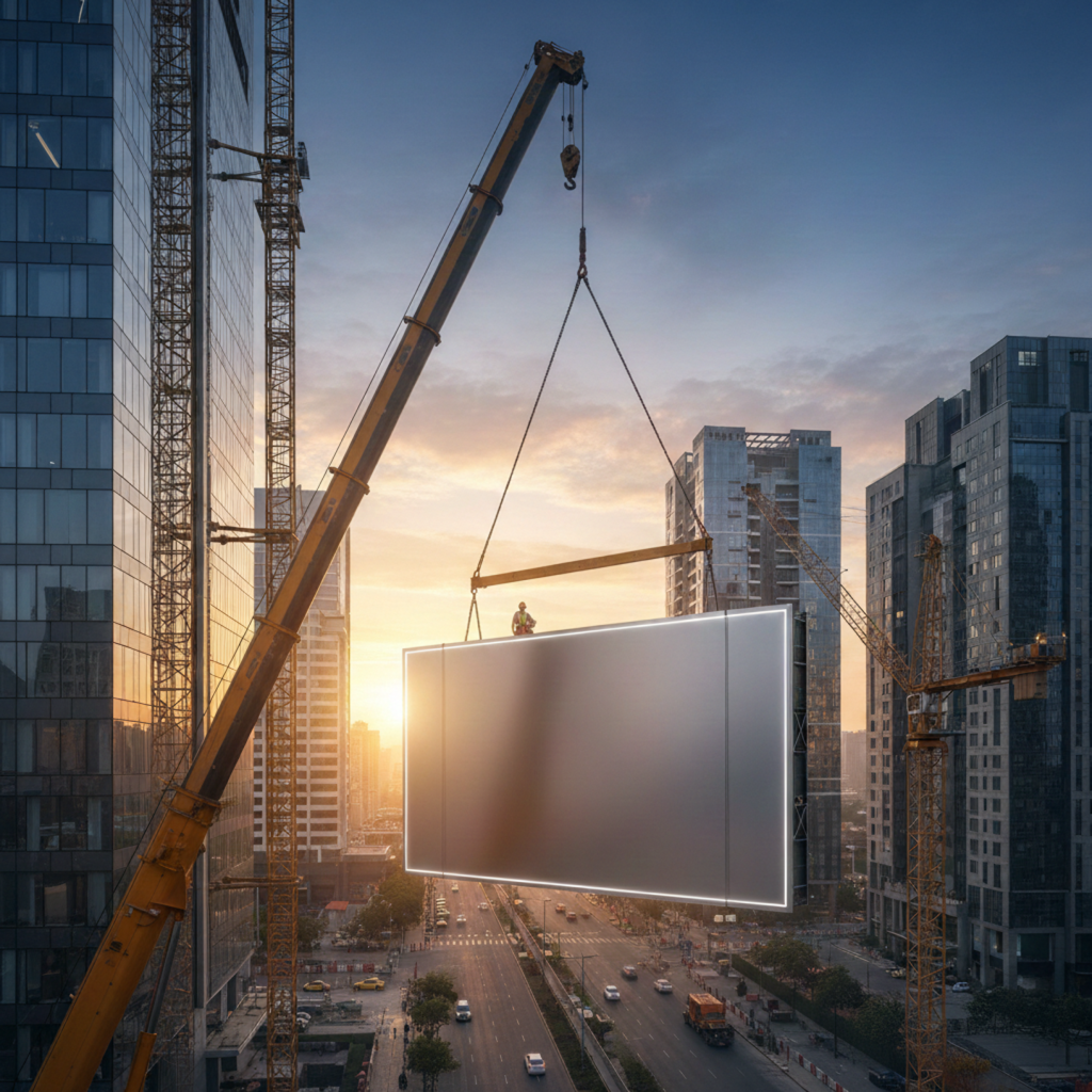 Commercial Signage Glen Waverley