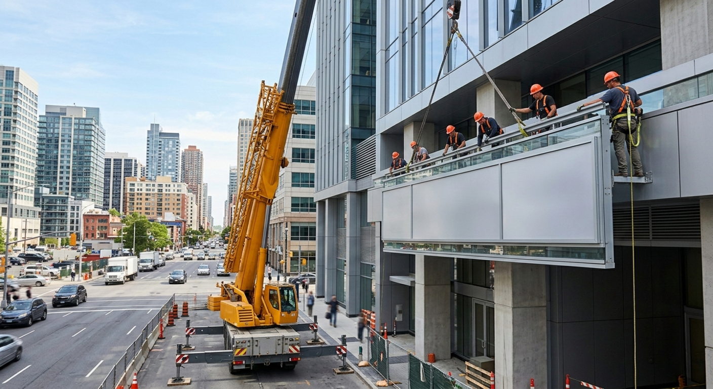 Commercial Signage Melbourne