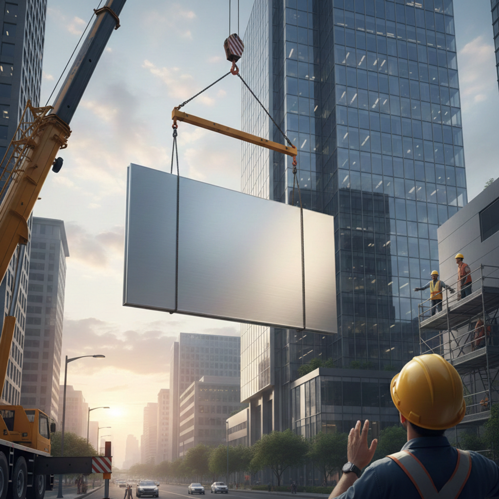 Signage Installation Pakenham