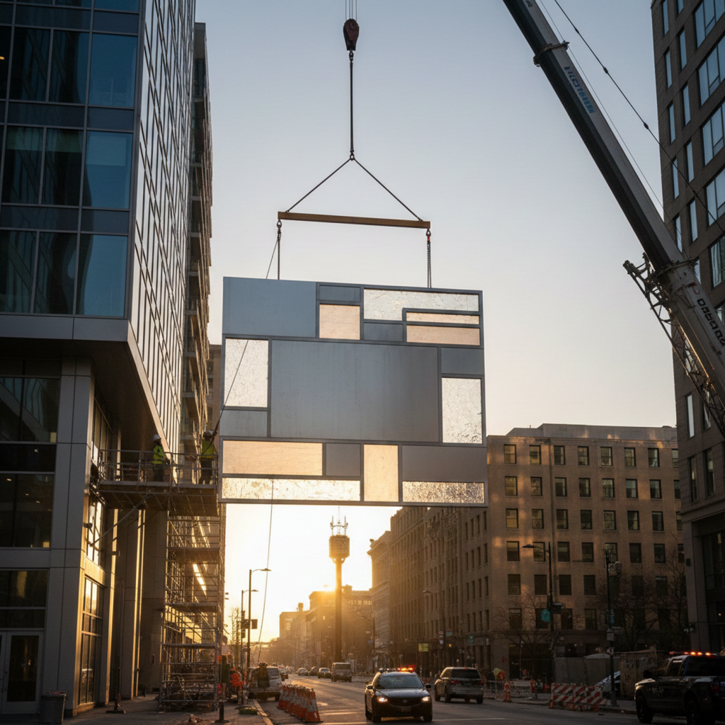 Signage Installation Pakenham