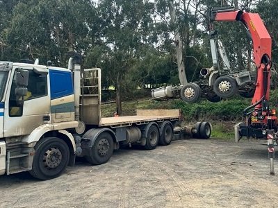 Hiab-Company