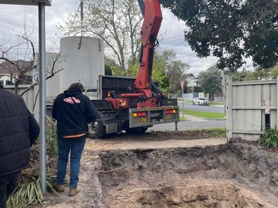 How Much does Crane Hire Cost In Melbourne