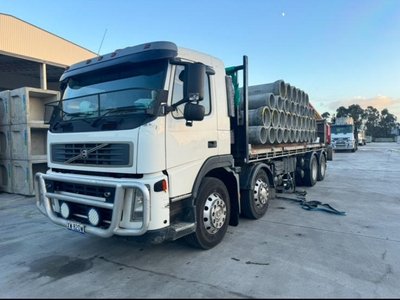 crane hire for construction Melbourne